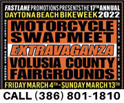 Daytona Beach Calendar Of Events 2022 2022 Official Bike Week Calendar Of Events