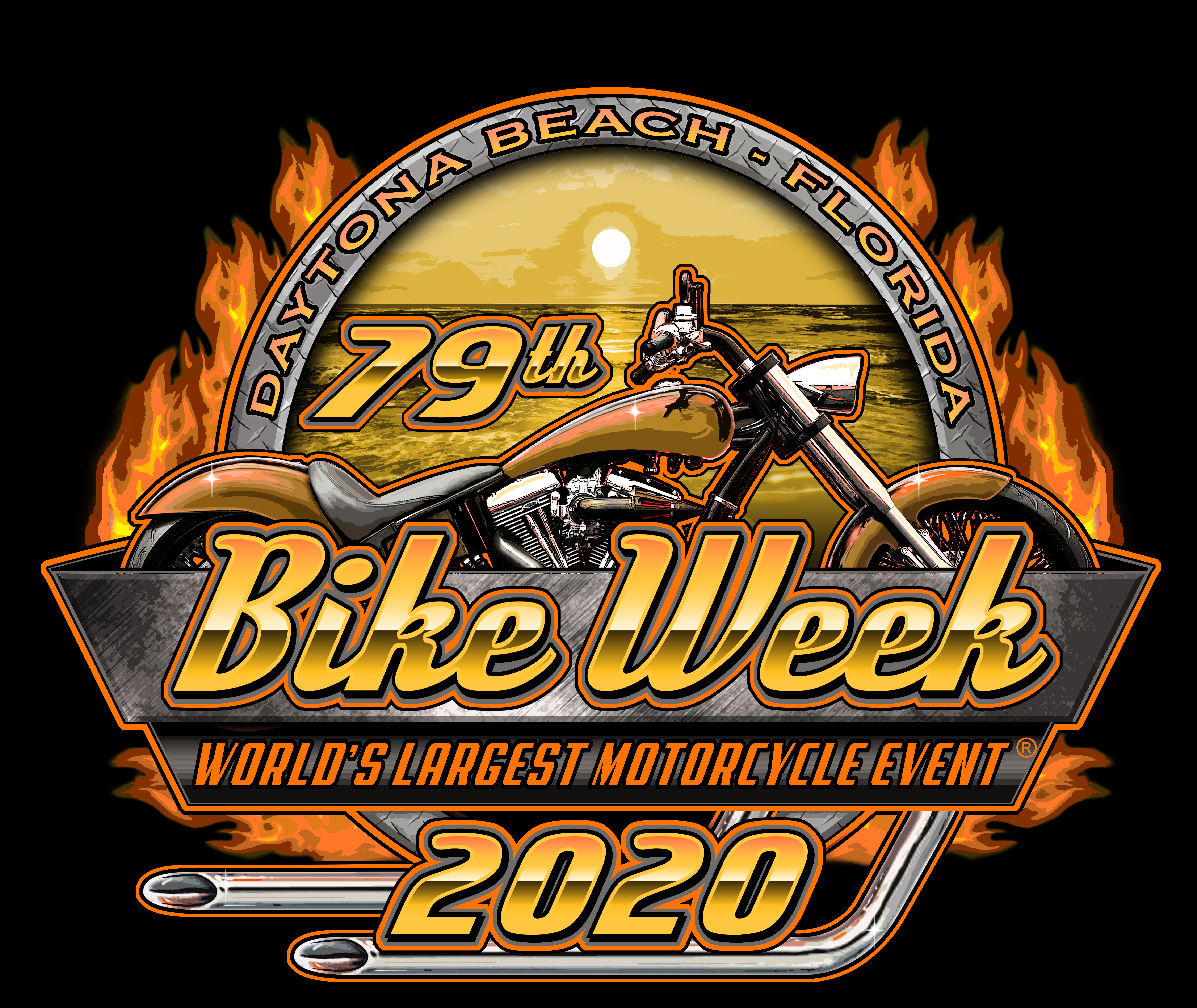 Daytona Bike Week News Official Bike Week Blog Official Bike Week Website
